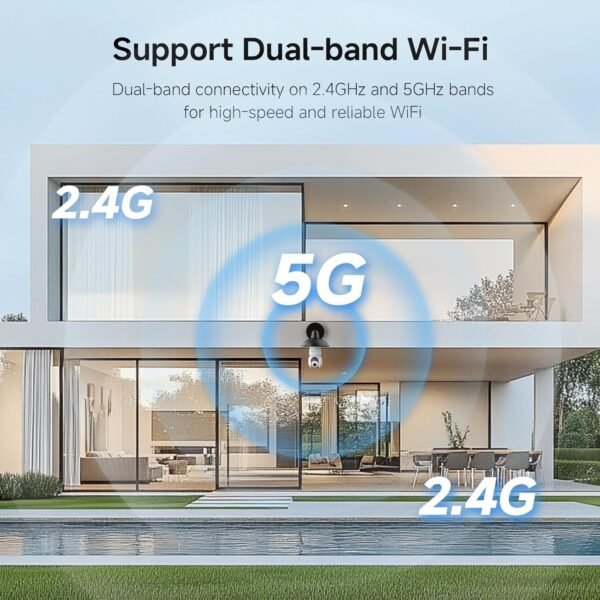 Streaming Light Bulb Security Camera - Image 6