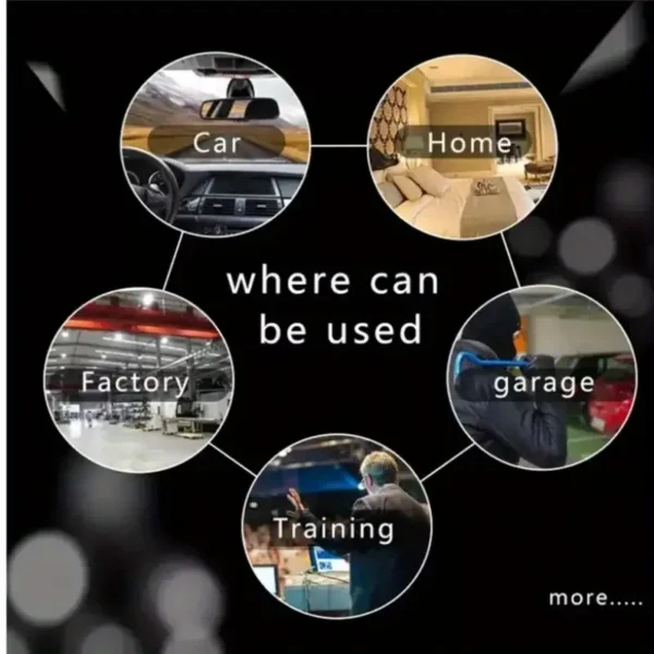 Streaming Mini Wireless Camera - Image 6